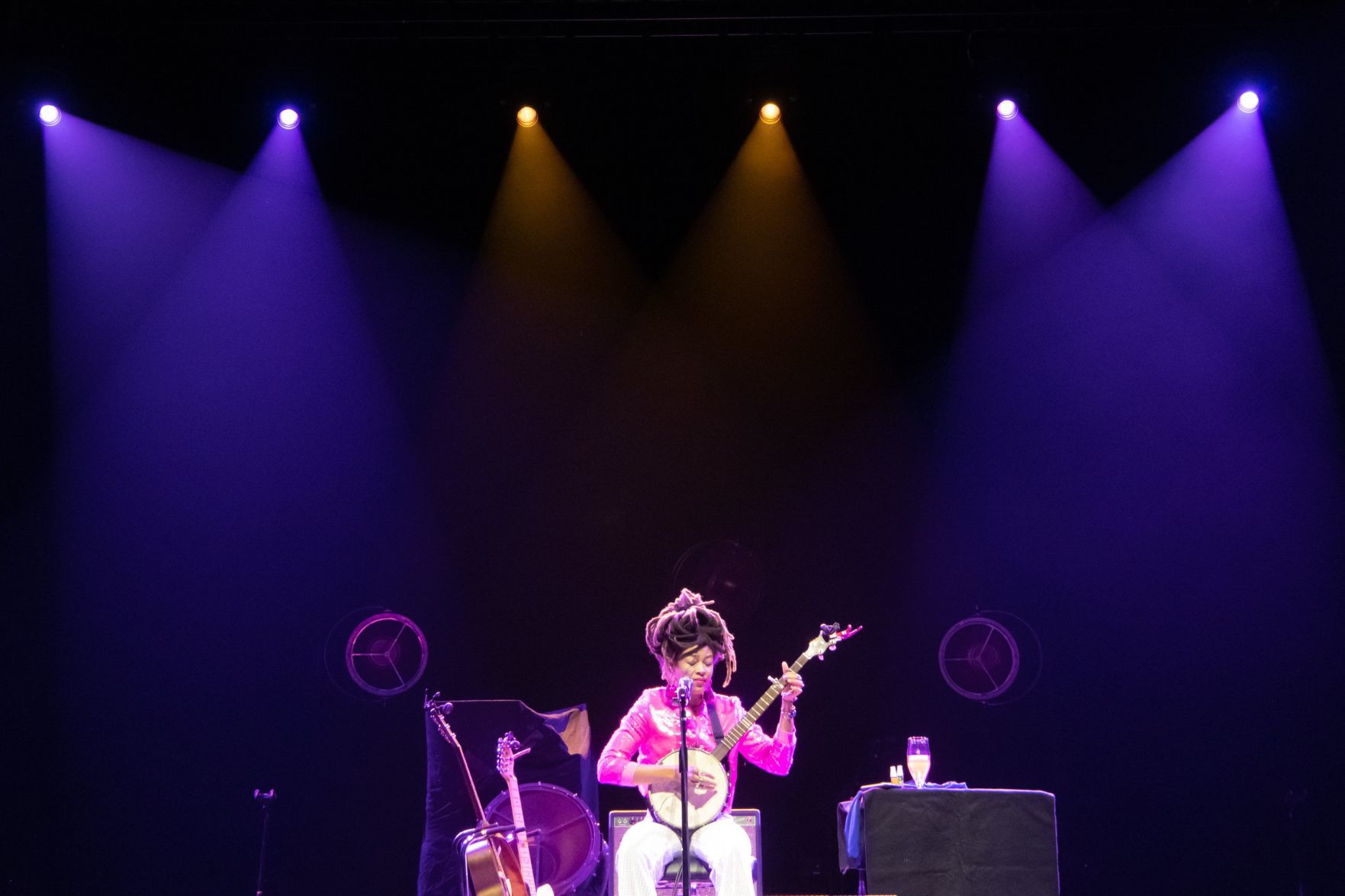 Brandi Carlile at Fox Theatre